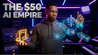 Building a Product Demo With AI Tool Stack Revealed 🧰 EP #364