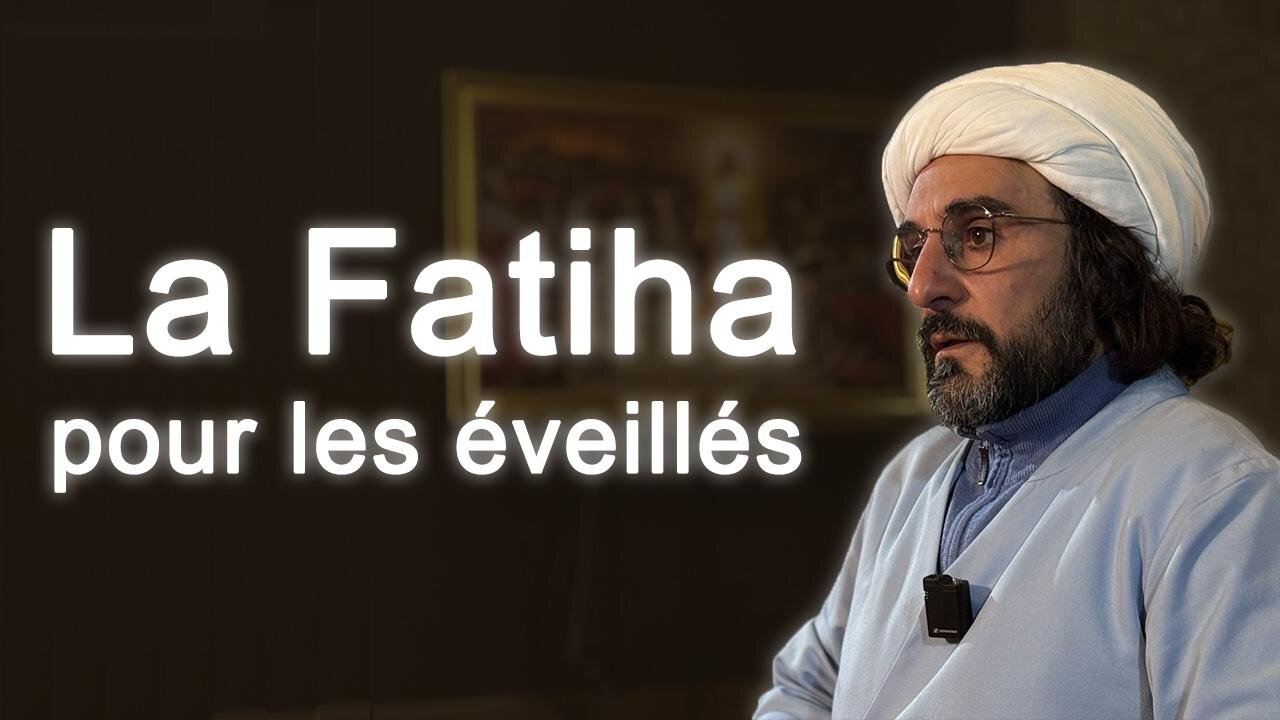 Comment réciter la Fatiha ?