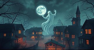 Whispers from the Shadowed Depths of Poveglia