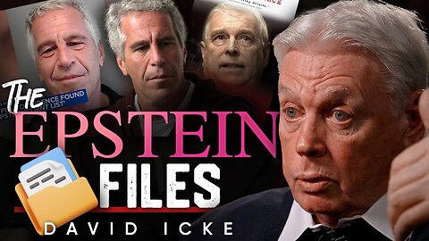 Uncovering the Epstein Files: The Elite Underworld - Rose Icke XI