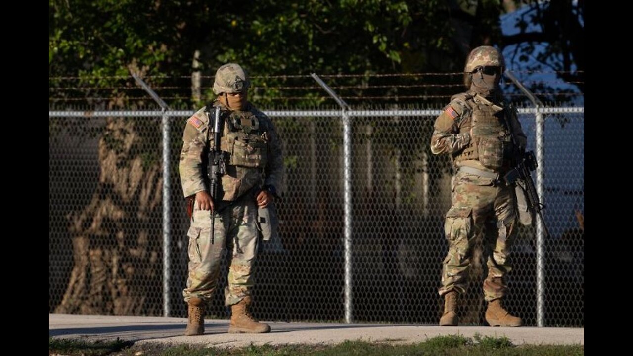 Appeals Court Restricts National Guard Use in Illinois