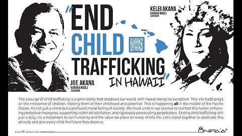 HAWAII - Emergency Podcast