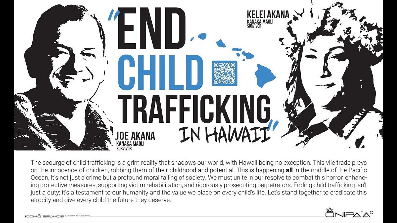 HAWAII - Emergency Podcast