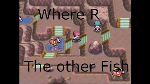 Specializing in Grass type Pokémon, Platinum Paythrough 1.31