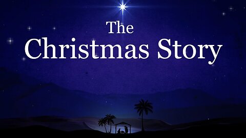 The Christmas Story