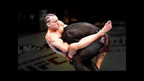 1 HOUR OF THE GREATEST SUBMISSION