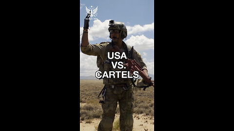 Mexican Criminal Networks VS. Special Forces