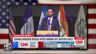 Exclusive: Democrats Like Mamdani Don't Love "Immigrants", They Love Non-White People