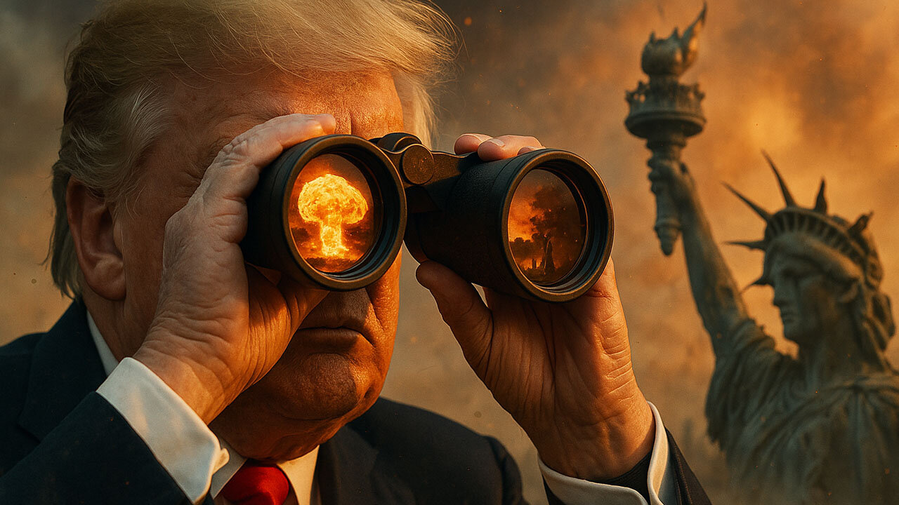 "World War 3" is About to Escalate to a Dangerous New Level