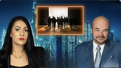 Martin Armstrong Is Conscription for WW3 to Begin?