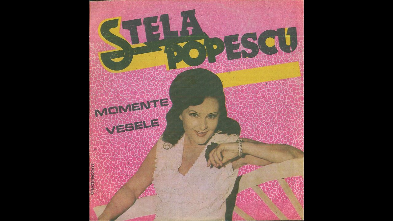 Stela Popescu si Alexandru Arsinel-Unde mergem