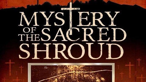 Mystery of the Sacred Shroud (1978)