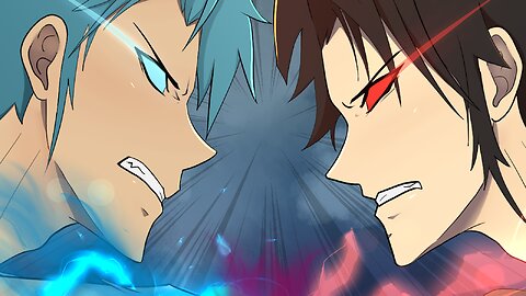 RESISTANCE: Fabled Peace | Action Comic