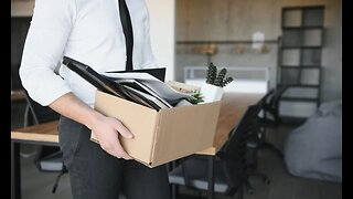 The “Golden Age” of Job Layoffs?