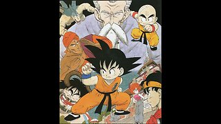 Saiyan Fridays Ep.4 Dragonball Part 4 Son Goku Vs. Master Roshi
