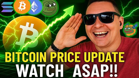 Crypto Fast Recovery Now?? October BULLISH!! Bitcoin Price UPDATE Watch ASAP 🚀🚀