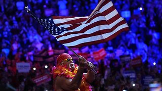 Things Didn't Turn Out Well For Team Canada After The Star-Spangled Banner Got Booed Last Night