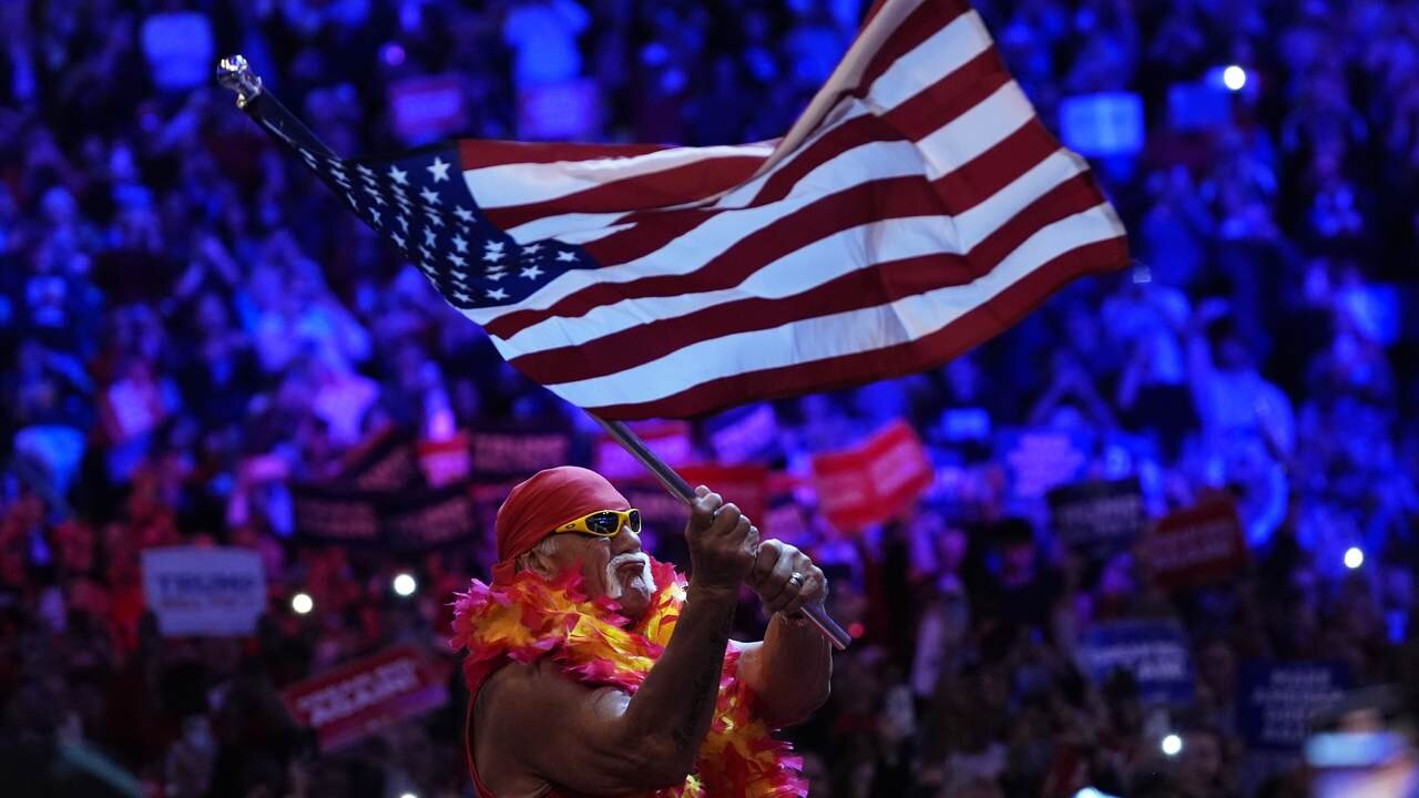 Things Didn't Turn Out Well For Team Canada After The Star-Spangled Banner Got Booed Last Night