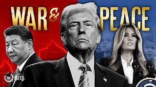 #1098 // WAR & PEACE - LIVE