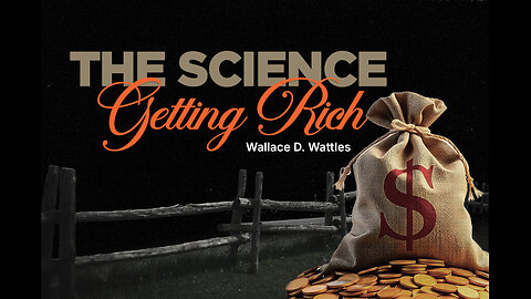 Wealth Principles That Actually Work (Science of Getting Rich)