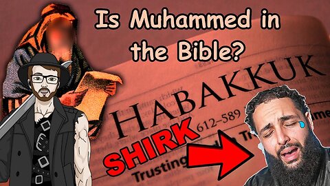 The Orthodox Muslim Says "NO CHRISTIAN Can Answer This Prophecy" Then this happened