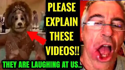 Strange Videos That Make No Sense / MinutesOfHorror