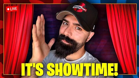 [2025-10-03] HELP WANTED ‼️ Hiring 5 New Host! ✅ 2025-10-03 18_00 [LvG7kAjXFaE]