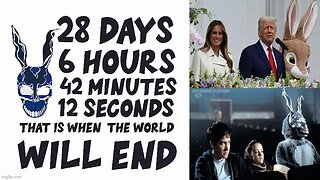Is Donnie Darko Just A Movie? - SMHP