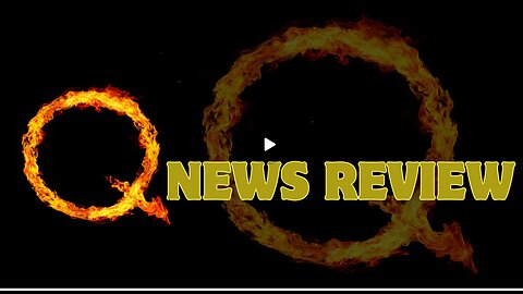 Q News Review With Mike King - Feb 13