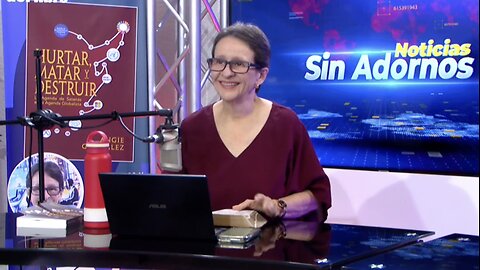 Noticias Sin Adornos #5