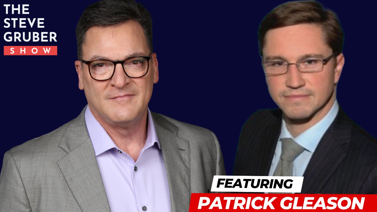 Patrick Gleason | Affordability Wins: Red States on the Rise