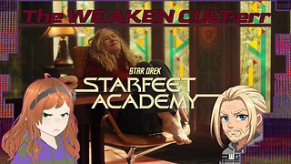 Star Drek: College Life, Highguard FLOPS! | CULT-ure WEAK