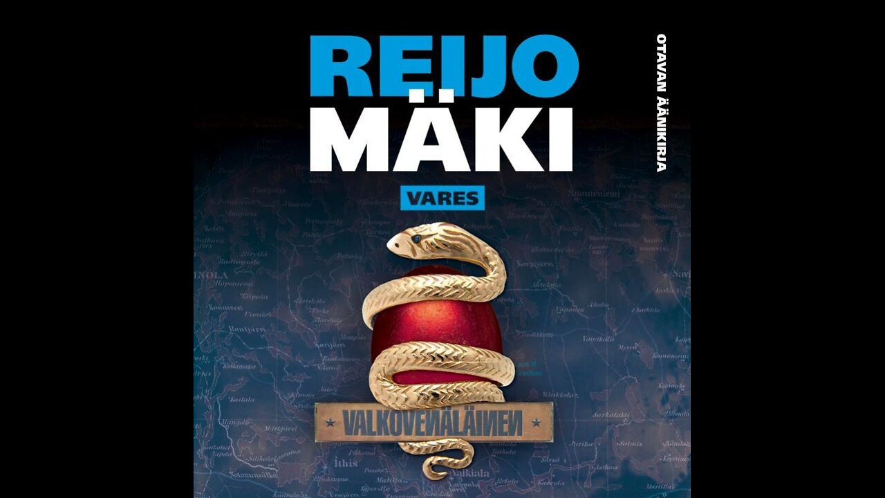 4. Valkovenäläinen.