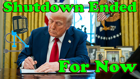 Deep State Loses Leverage | On The Fringe