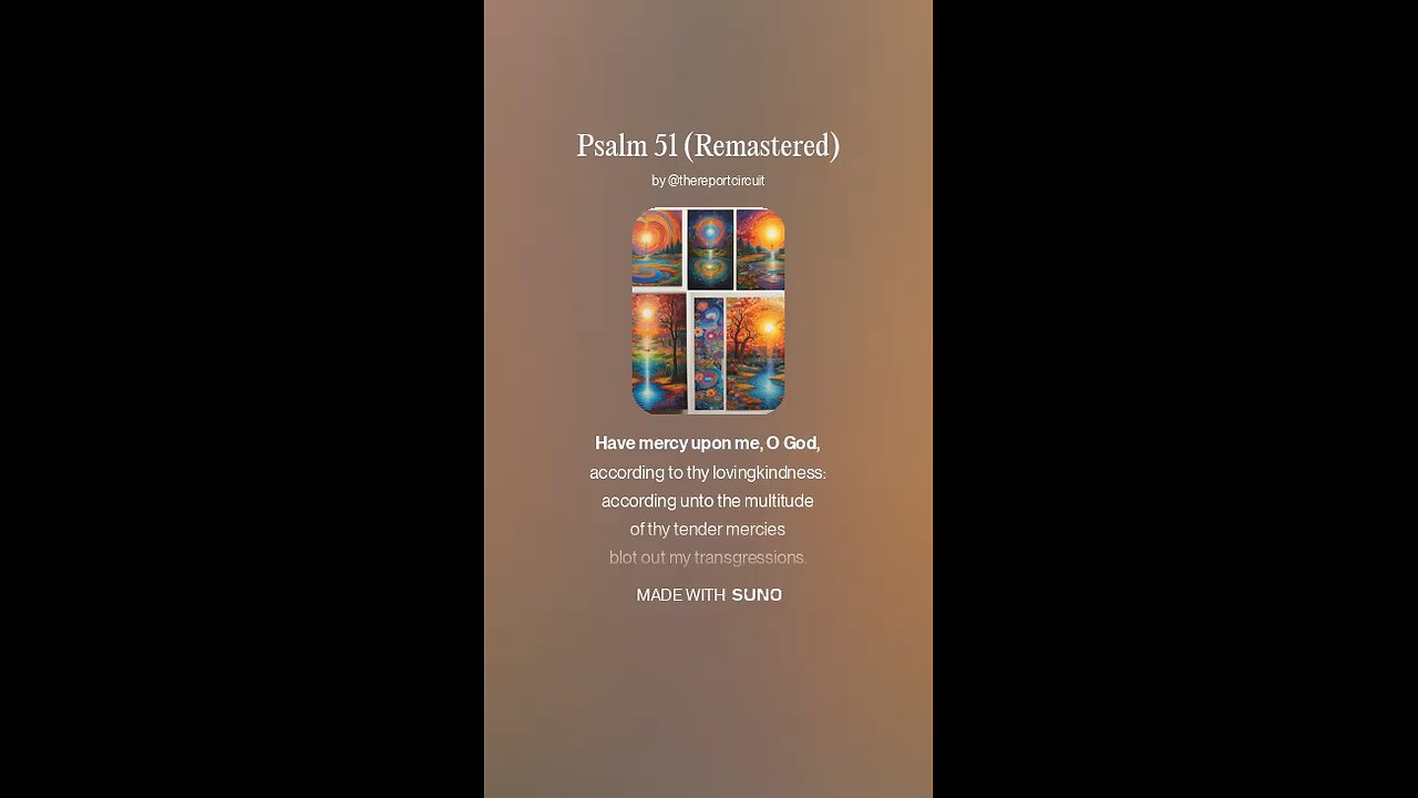 Psalm 51