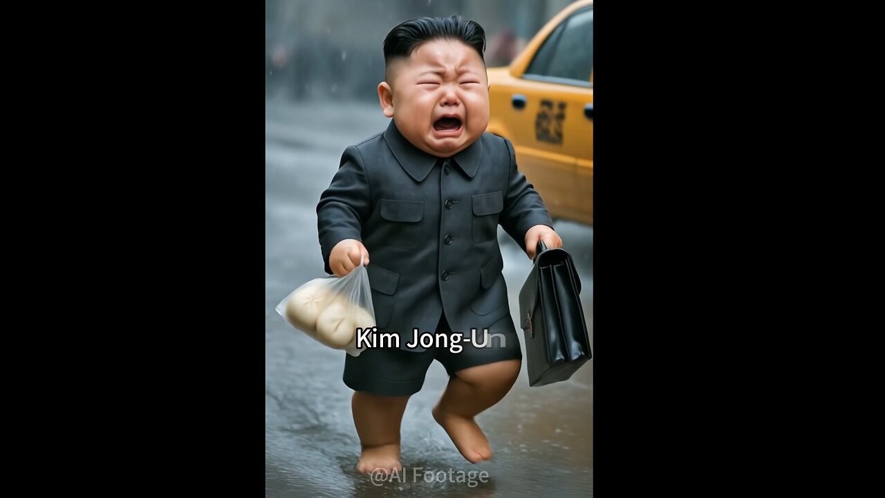 WE ARE LIVING IN THE GANGSTERS PARADISE