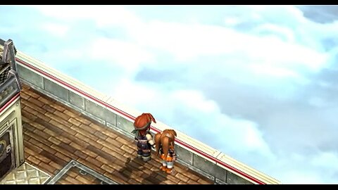 The Legend of Heroes: Trails in the Sky SC p9