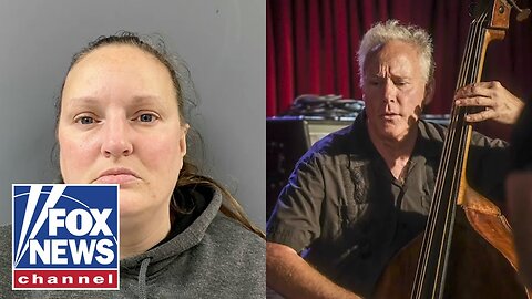 Grammy-nominated musician killed, suspected driver has extensive criminal record