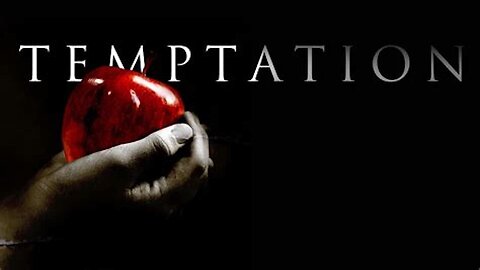 God Gives Us The Ability To Resist Temptation
