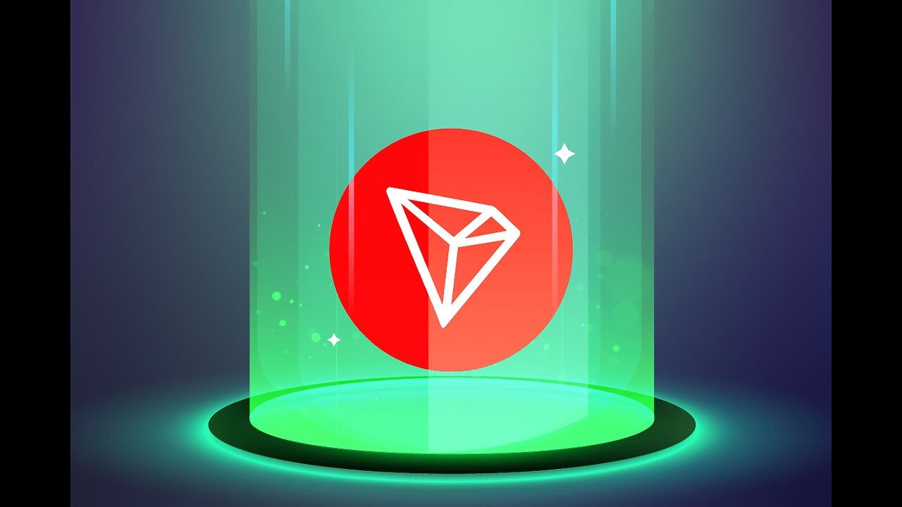 ¡Nuevas Oportunidades con TRON y PAX Gol 2025-02-24