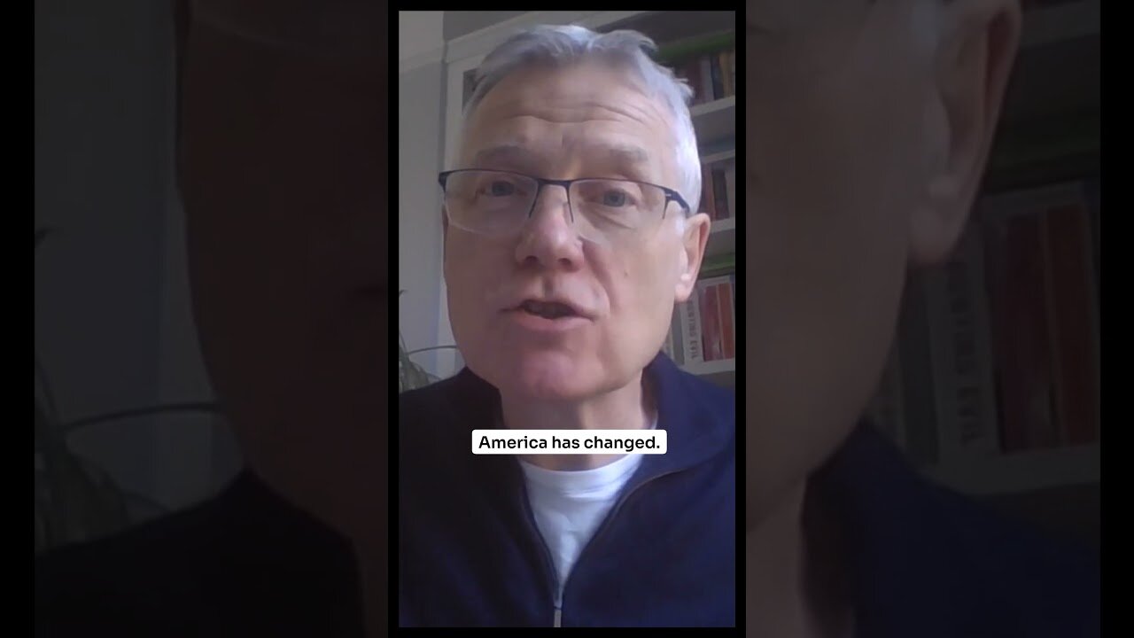 Can Europe Trust America_