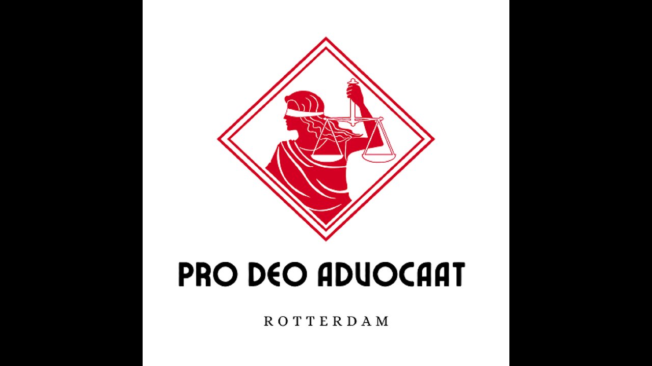 Pro Deo Advocaat Rotterdam – Gratis Juridische Hulp in Rotterdam