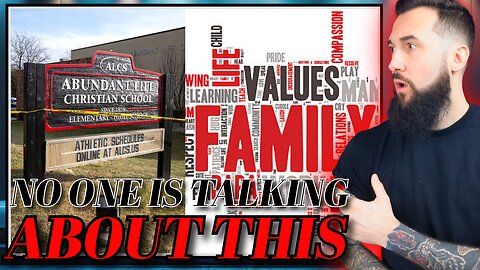 Unraveling the Family Dynamic Behind the Wisconsin Incident And The Importance Of Family