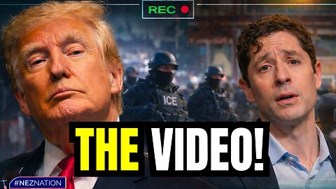 The Video That PROVES EVERYTHING About the Minnesota Chaos