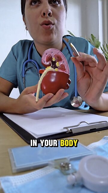 🫵 Your Heart Works Harder Than You Think 🤔