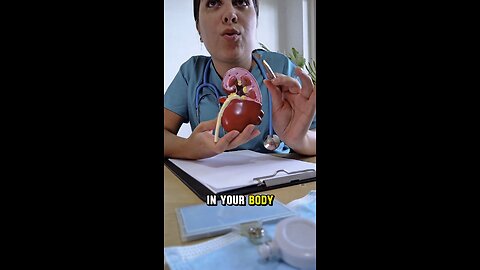 🫵 Your Heart Works Harder Than You Think 🤔