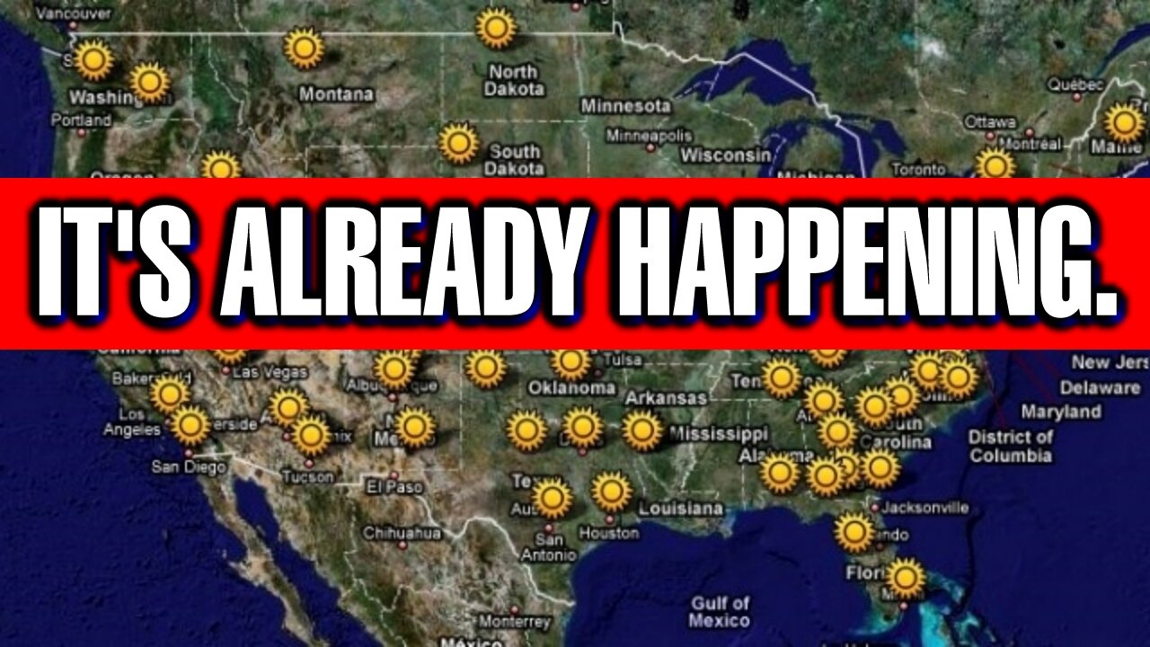 They're Quietly Rolling Out in America (Joe Rogan Exposes the Digital ID).