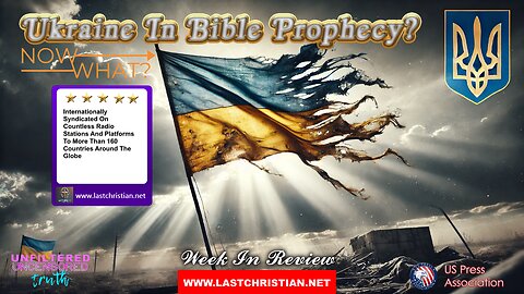 Ukraine In Bible Prophecy?