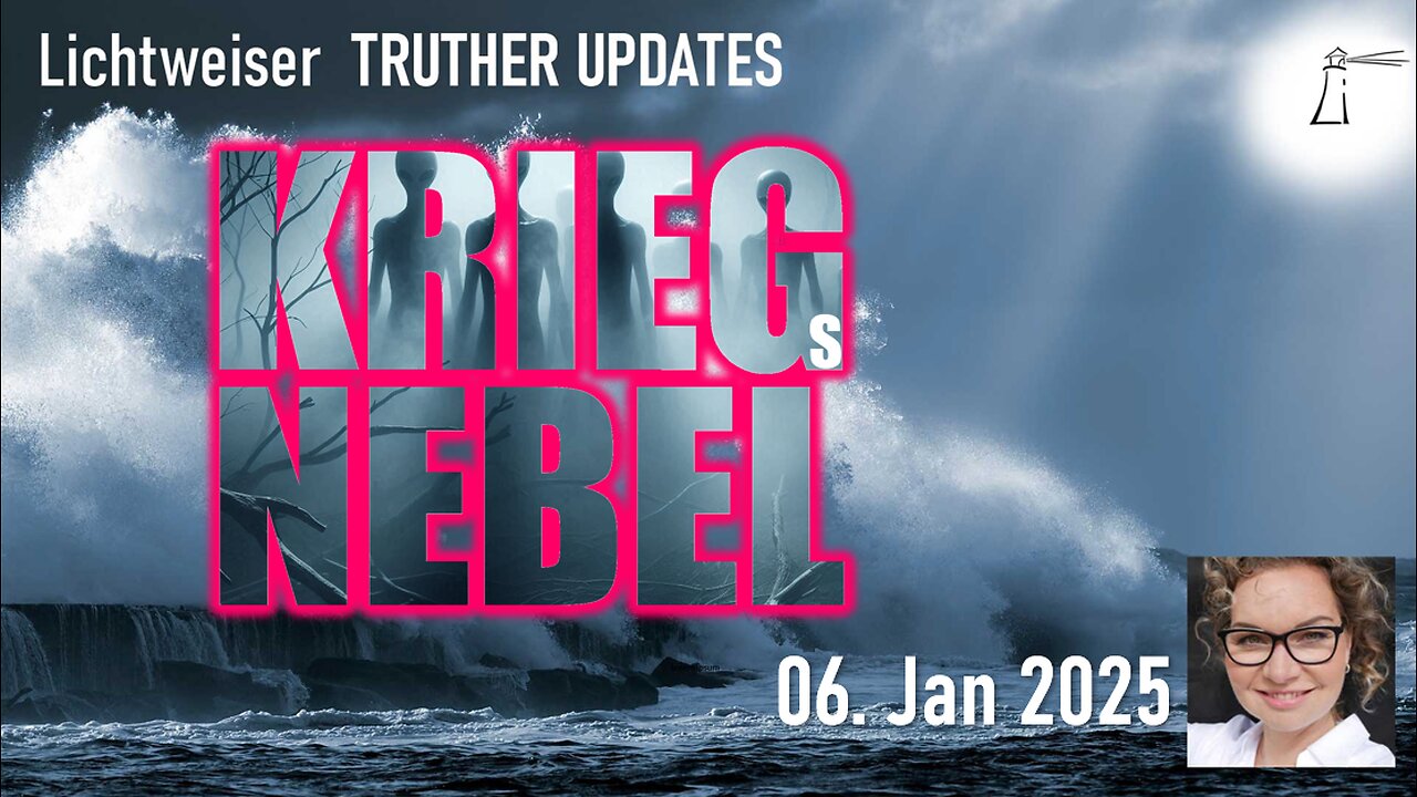 🔎 TRUTHER UPDATES vom 06.01.2025 📽💥✨