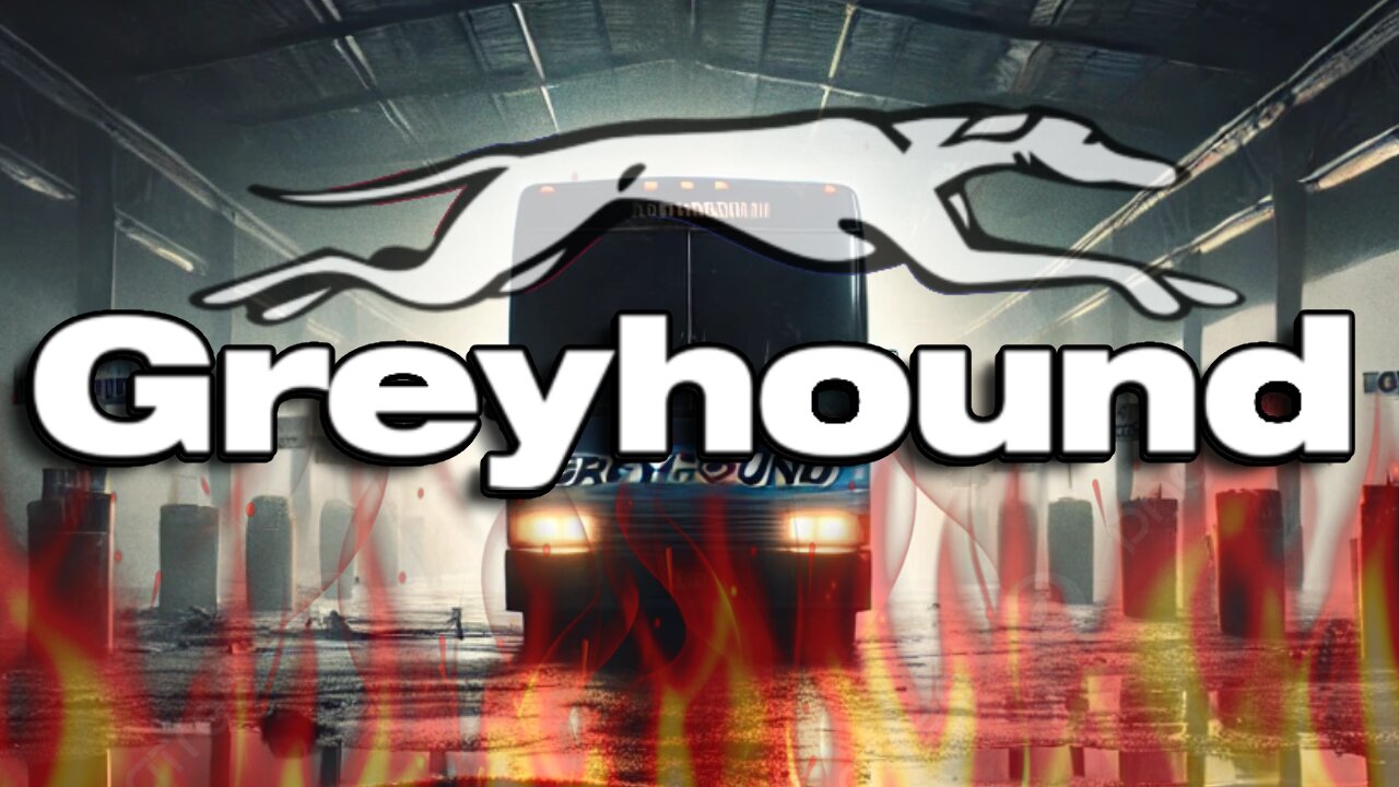 How Greyhound Destroyed Itself